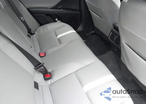 2025 Toyota Camry Se z USA, uszkodzony, nr VIN 4T1DAACK1SU115280